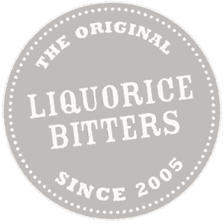 The original liquorice bitters since 2008