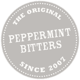 The original coriander bitters since 2005