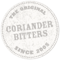 The original peppermint bitters since 2007