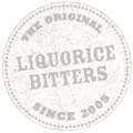 The original liquorice bitters since 2008