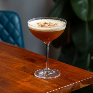 Peach Tonka Sour