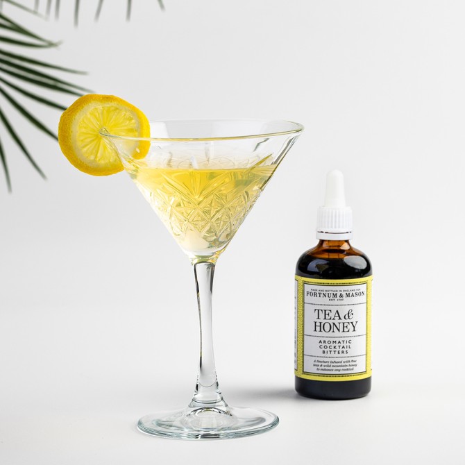 Fortnum’s Breakfast Martini