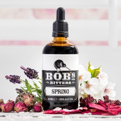 Bob’s Spring Bitters